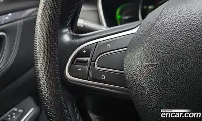 Renault SM6 2017 2.0 Автомат в Москве № 535581, миниатюра 10