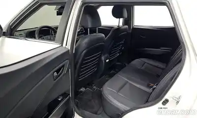 SsangYong TIBOLI 2021 1.5 Автомат в Москве № 536211, миниатюра 11