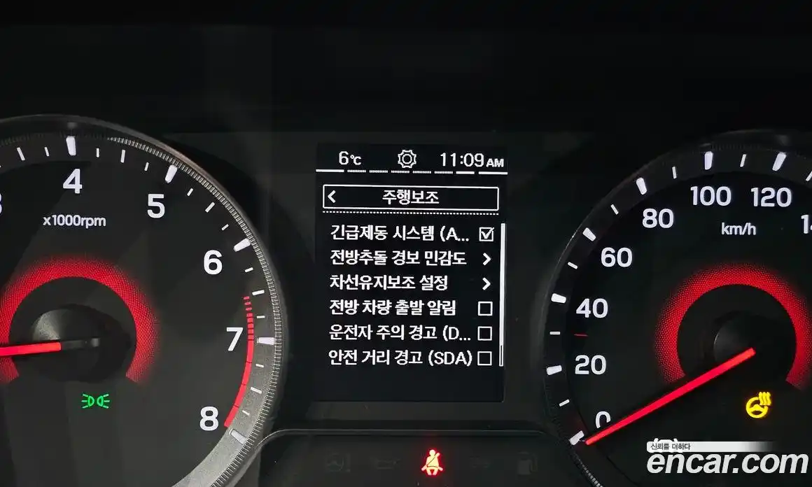 SsangYong TIBOLI 2021 1.5 Автомат в Москве № 536211, фото 18