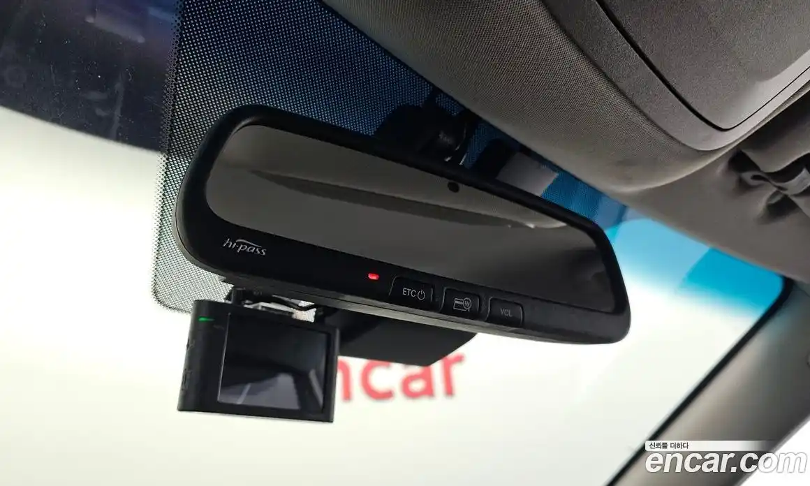 SsangYong TIBOLI 2021 1.5 Автомат в Москве № 536211, фото 19