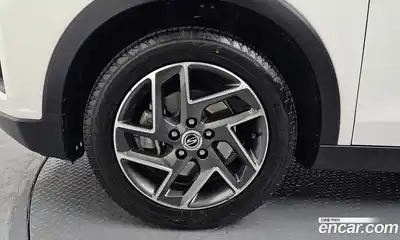 SsangYong TIBOLI 2021 1.5 Автомат в Москве № 536211, миниатюра 5