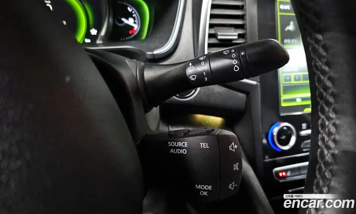 Renault SM6 2016 2.0 Автомат в Москве № 536411, фото 14