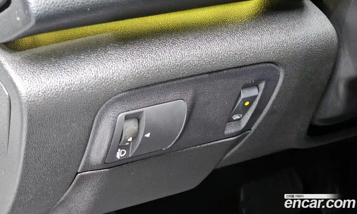 Renault SM6 2016 2.0 Автомат в Москве № 536411, фото 18