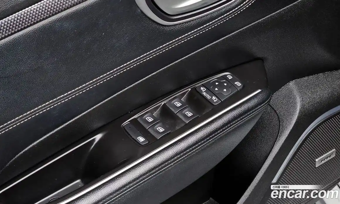 Renault SM6 2016 2.0 Автомат в Москве № 536411, фото 19