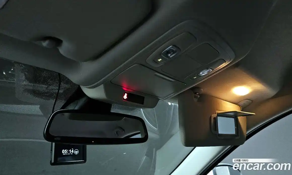 Renault SM6 2016 2.0 Автомат в Москве № 536411, фото 20