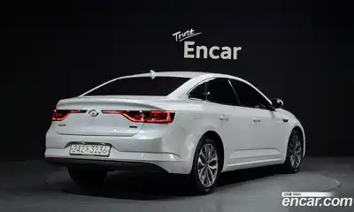 Renault SM6 2016 2.0 Автомат в Москве № 536411, миниатюра 2