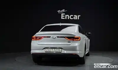 Renault SM6 2016 2.0 Автомат в Москве № 536411, миниатюра 4