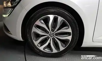 Renault SM6 2016 2.0 Автомат в Москве № 536411, миниатюра 5