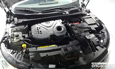 Renault SM6 2016 2.0 Автомат в Москве № 536411, миниатюра 6