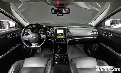Renault SM6 2016 2.0 Автомат в Москве № 536411, миниатюра 7