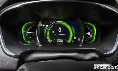 Renault SM6 2016 2.0 Автомат в Москве № 536411, миниатюра 8