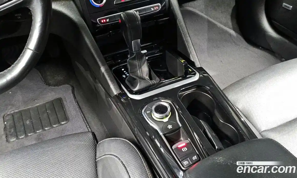 Renault SM6 2016 2.0 Автомат в Москве № 536411, фото 9