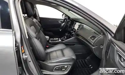 Renault SM6 2016 2.0 Автомат в Москве № 536518, миниатюра 11