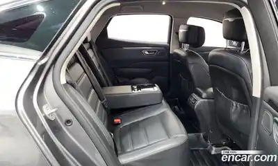 Renault SM6 2016 2.0 Автомат в Москве № 536518, миниатюра 12