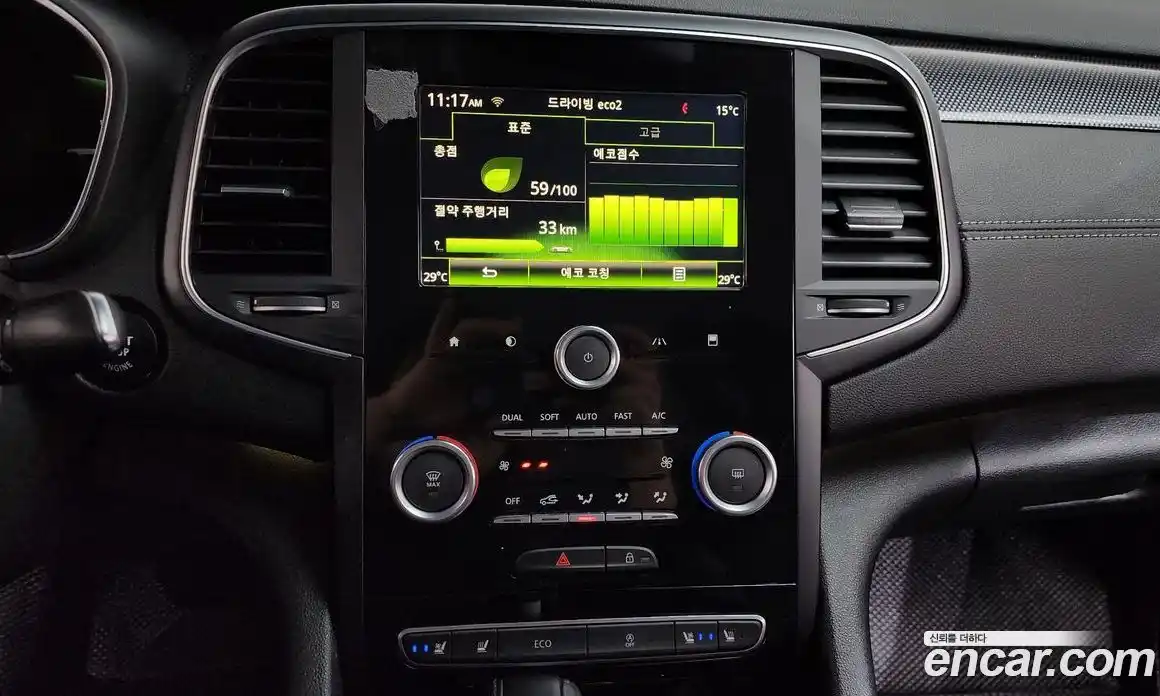 Renault SM6 2016 2.0 Автомат в Москве № 536518, фото 14