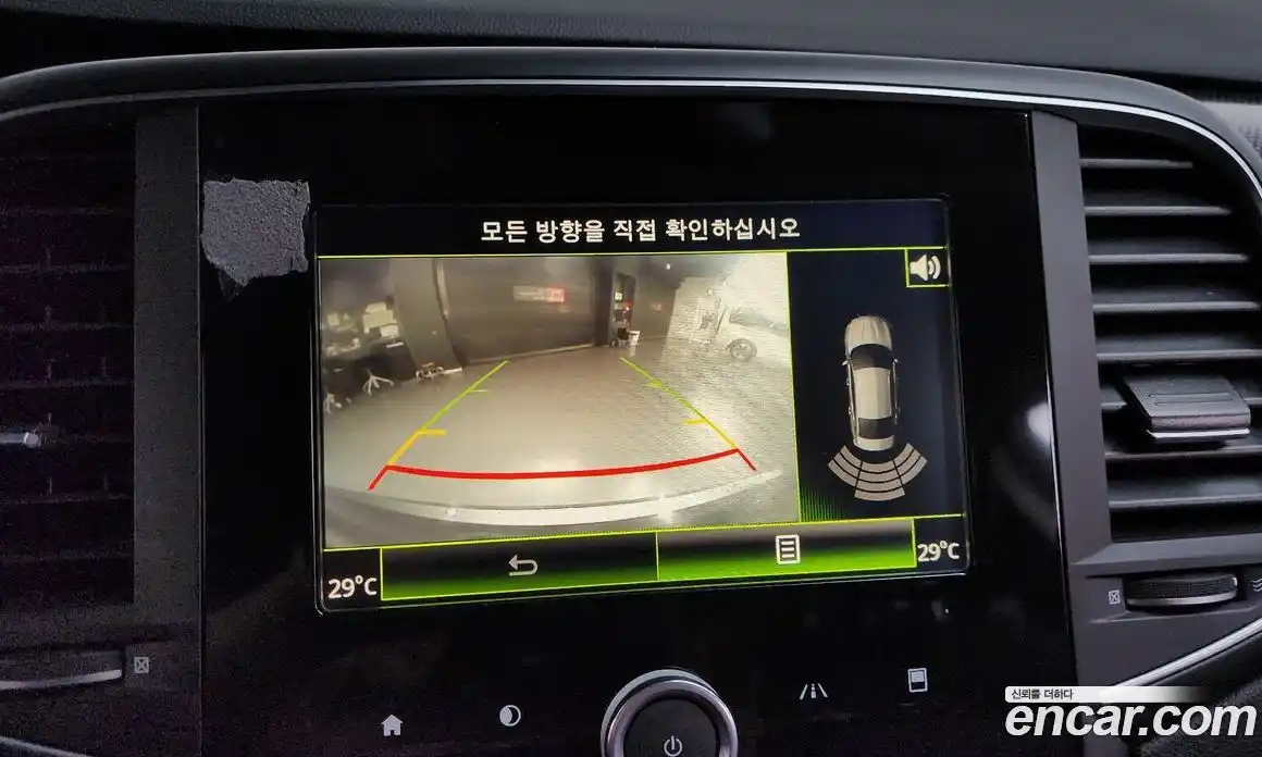 Renault SM6 2016 2.0 Автомат в Москве № 536518, фото 15