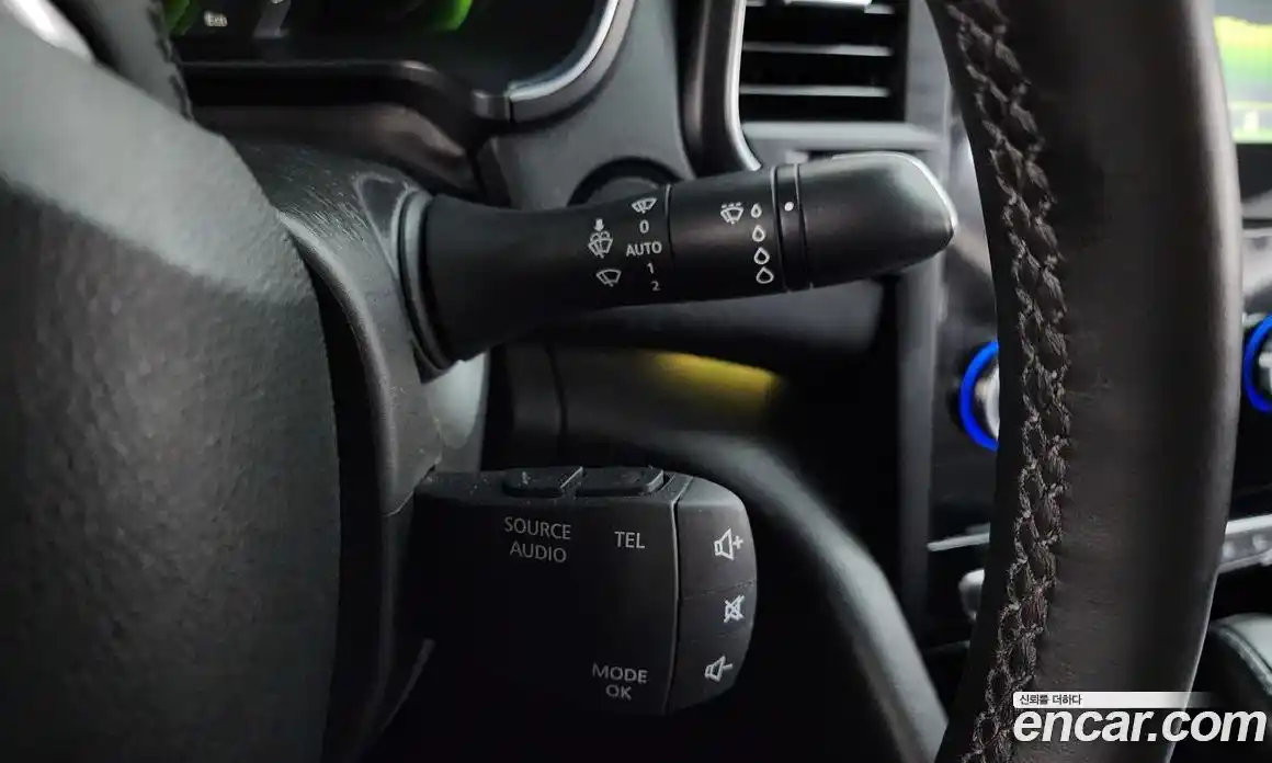 Renault SM6 2016 2.0 Автомат в Москве № 536518, фото 17