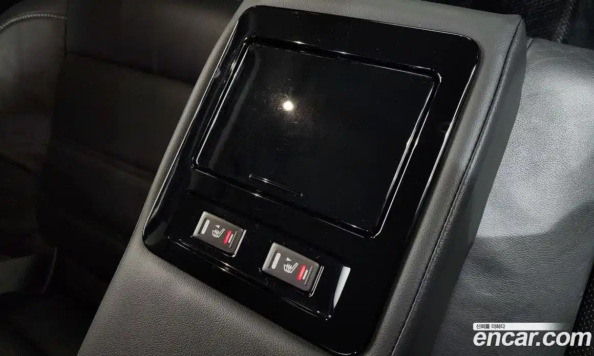 Renault SM6 2016 2.0 Автомат в Москве № 536518, фото 18