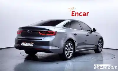 Renault SM6 2016 2.0 Автомат в Москве № 536518, миниатюра 2