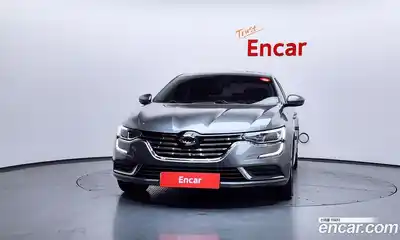 Renault SM6 2016 2.0 Автомат в Москве № 536518, миниатюра 3