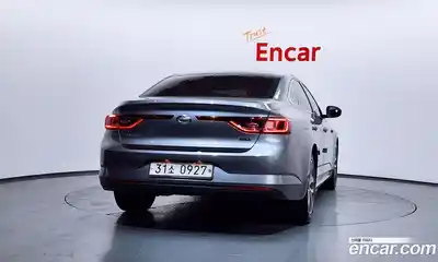 Renault SM6 2016 2.0 Автомат в Москве № 536518, миниатюра 4