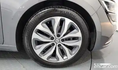 Renault SM6 2016 2.0 Автомат в Москве № 536518, миниатюра 5