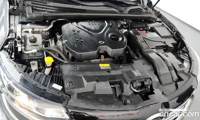 Renault SM6 2016 2.0 Автомат в Москве № 536518, миниатюра 6