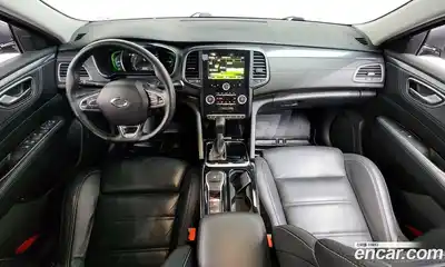 Renault SM6 2016 2.0 Автомат в Москве № 536518, миниатюра 7