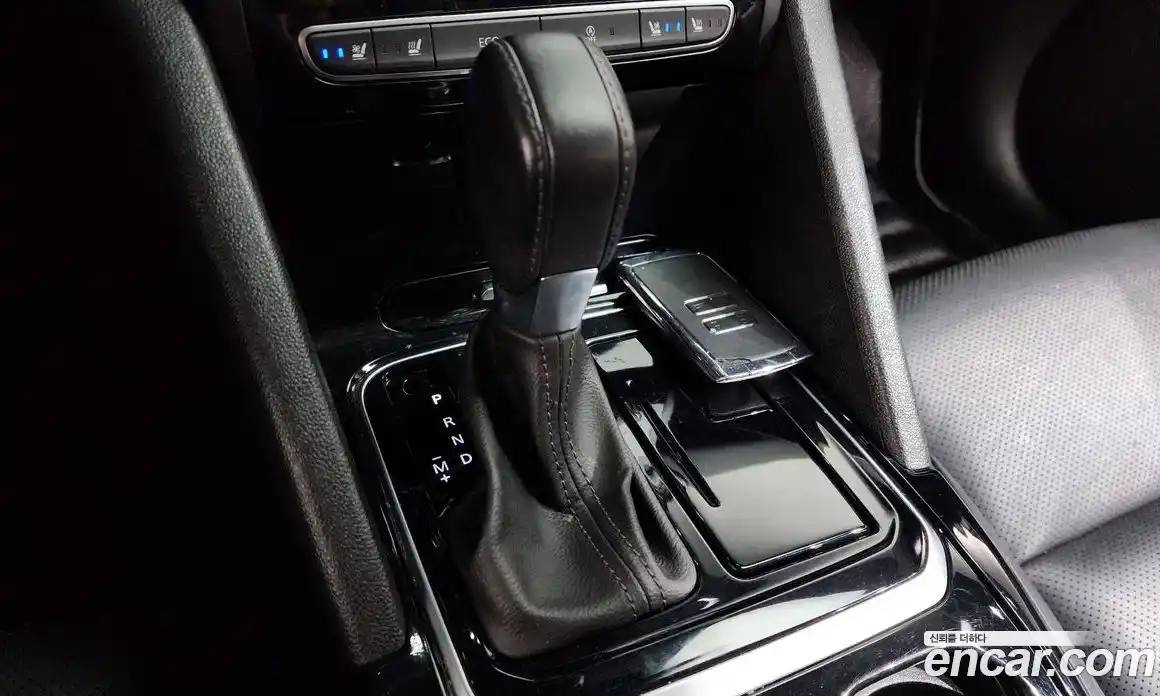 Renault SM6 2016 2.0 Автомат в Москве № 536518, фото 9