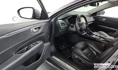 Renault SM6 2016 2.0 Автомат в Москве № 536518, миниатюра 10