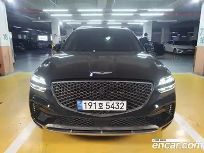 Genesis GV70 2023 2.5 Автомат в Москве № 536707, миниатюра 11