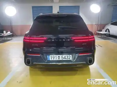 Genesis GV70 2023 2.5 Автомат в Москве № 536707, миниатюра 12
