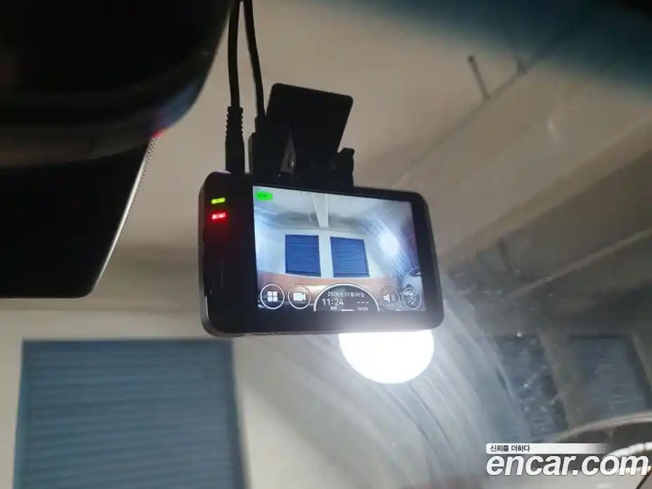 Genesis GV70 2023 2.5 Автомат в Москве № 536707, фото 14