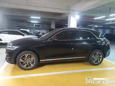 Genesis GV70 2023 2.5 Автомат в Москве № 536707, миниатюра 7