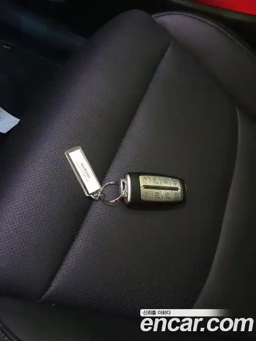 Genesis GV70 2023 2.5 Автомат в Москве № 536707, фото 10