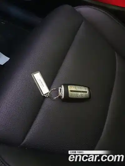 Genesis GV70 2023 2.5 Автомат в Москве № 536707, миниатюра 10