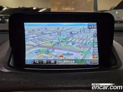 Renault SM3 2012 1.6 Автомат в Москве № 536763, миниатюра 11