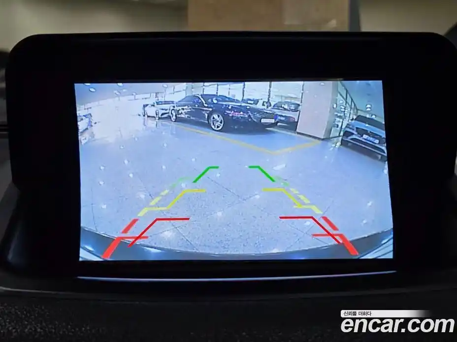 Renault SM3 2012 1.6 Автомат в Москве № 536763, фото 12