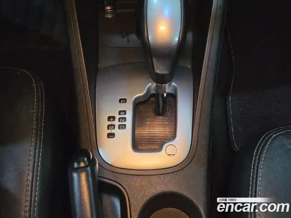 Renault SM3 2012 1.6 Автомат в Москве № 536763, фото 14