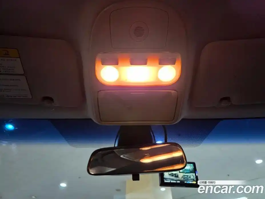 Renault SM3 2012 1.6 Автомат в Москве № 536763, фото 17