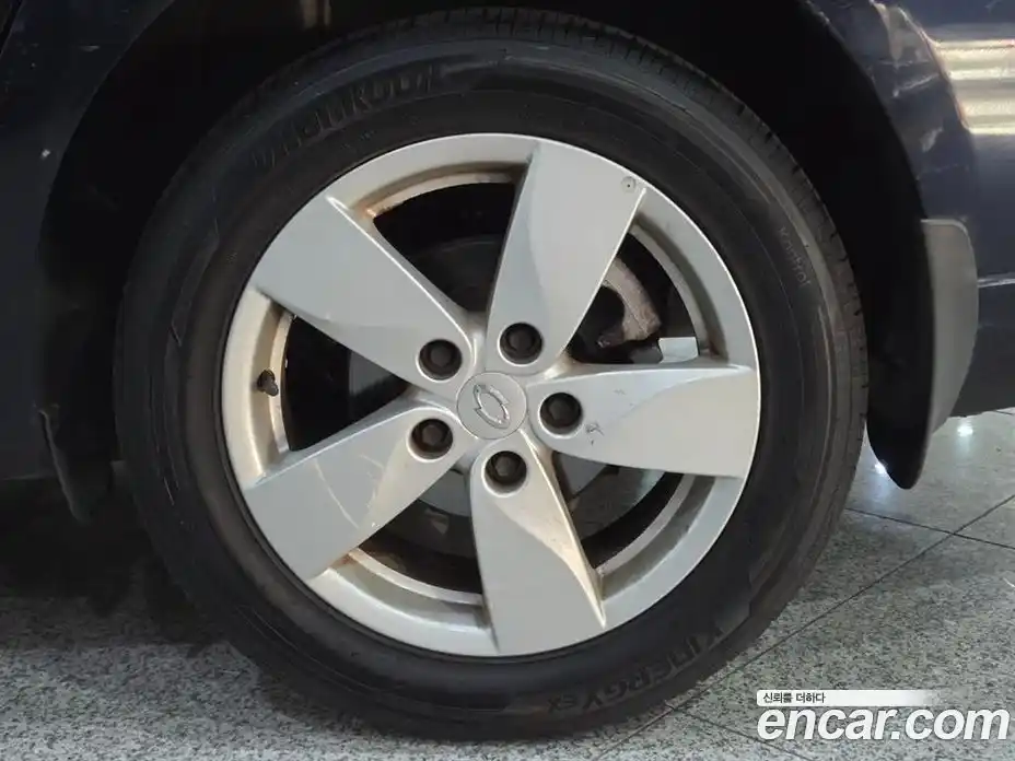 Renault SM3 2012 1.6 Автомат в Москве № 536763, фото 20