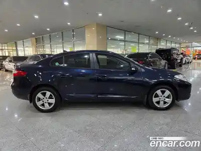Renault SM3 2012 1.6 Автомат в Москве № 536763, миниатюра 5