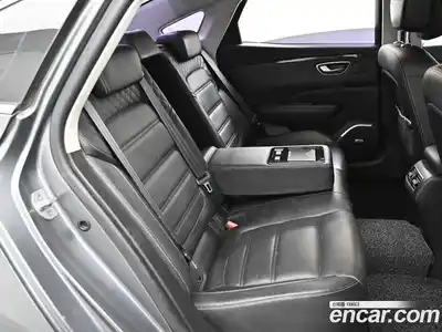 Renault SM6 2017 2.0 Автомат в Москве № 536819, миниатюра 12