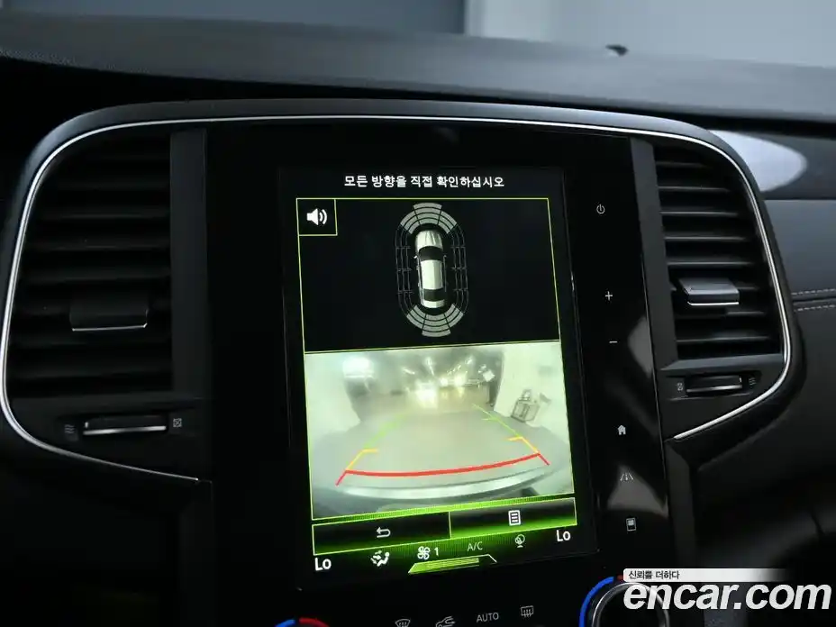 Renault SM6 2017 2.0 Автомат в Москве № 536819, фото 15