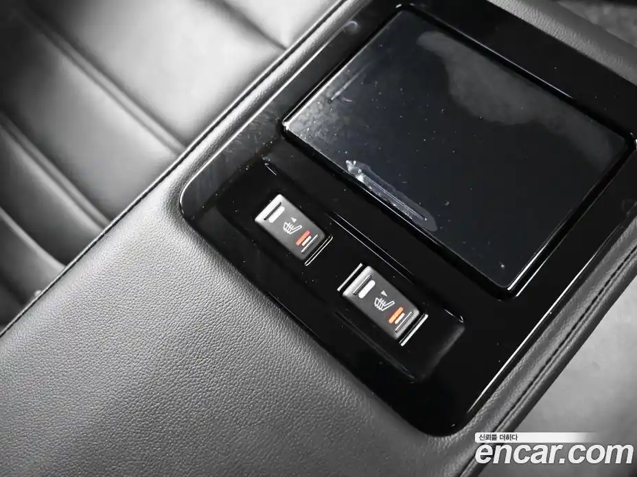 Renault SM6 2017 2.0 Автомат в Москве № 536819, фото 16