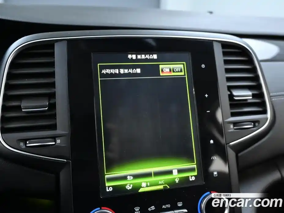 Renault SM6 2017 2.0 Автомат в Москве № 536819, фото 17