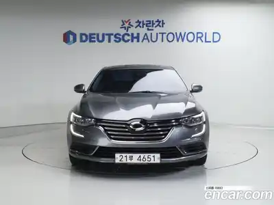 Renault SM6 2017 2.0 Автомат в Москве № 536819, миниатюра 3