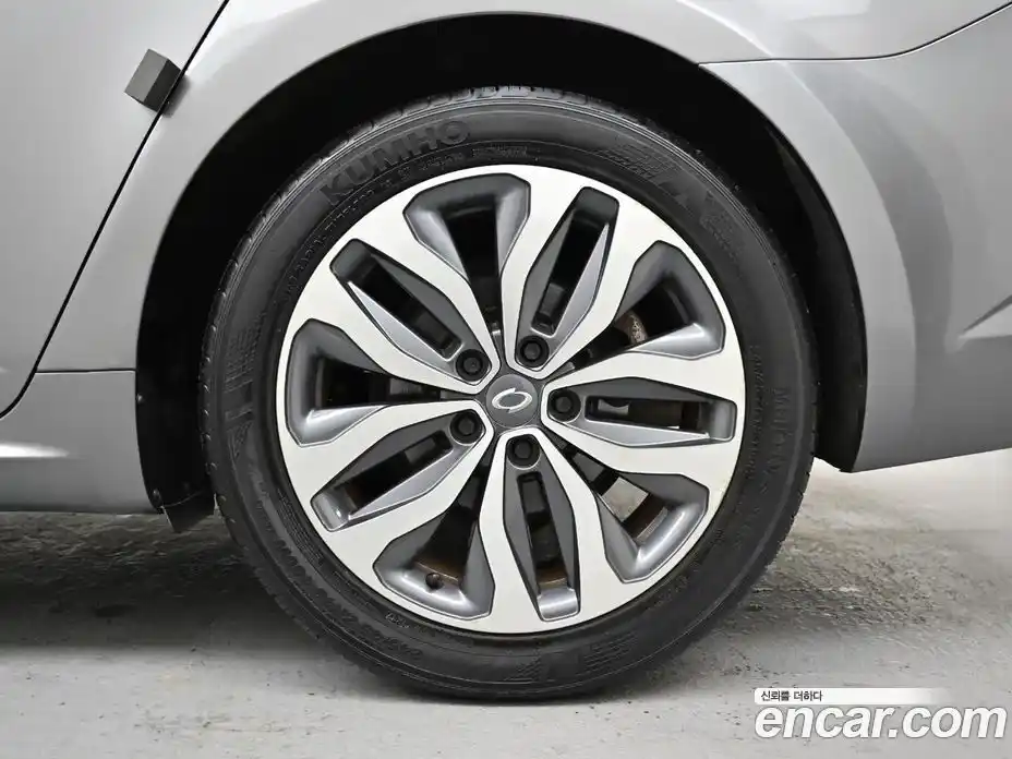 Renault SM6 2017 2.0 Автомат в Москве № 536819, фото 5