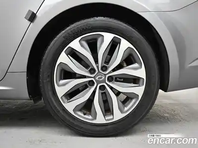 Renault SM6 2017 2.0 Автомат в Москве № 536819, миниатюра 5