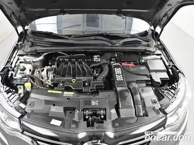 Renault SM6 2017 2.0 Автомат в Москве № 536819, миниатюра 6